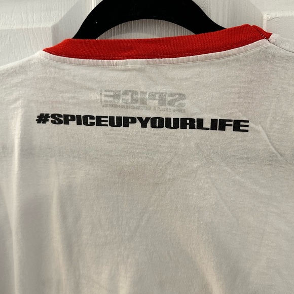 Spice Girls graphic Tee - Picture 2 of 3